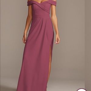 Bridesmaids dress
